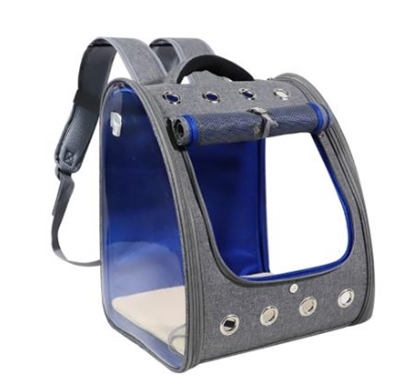 Picture of Freedog Blue beta backpack
